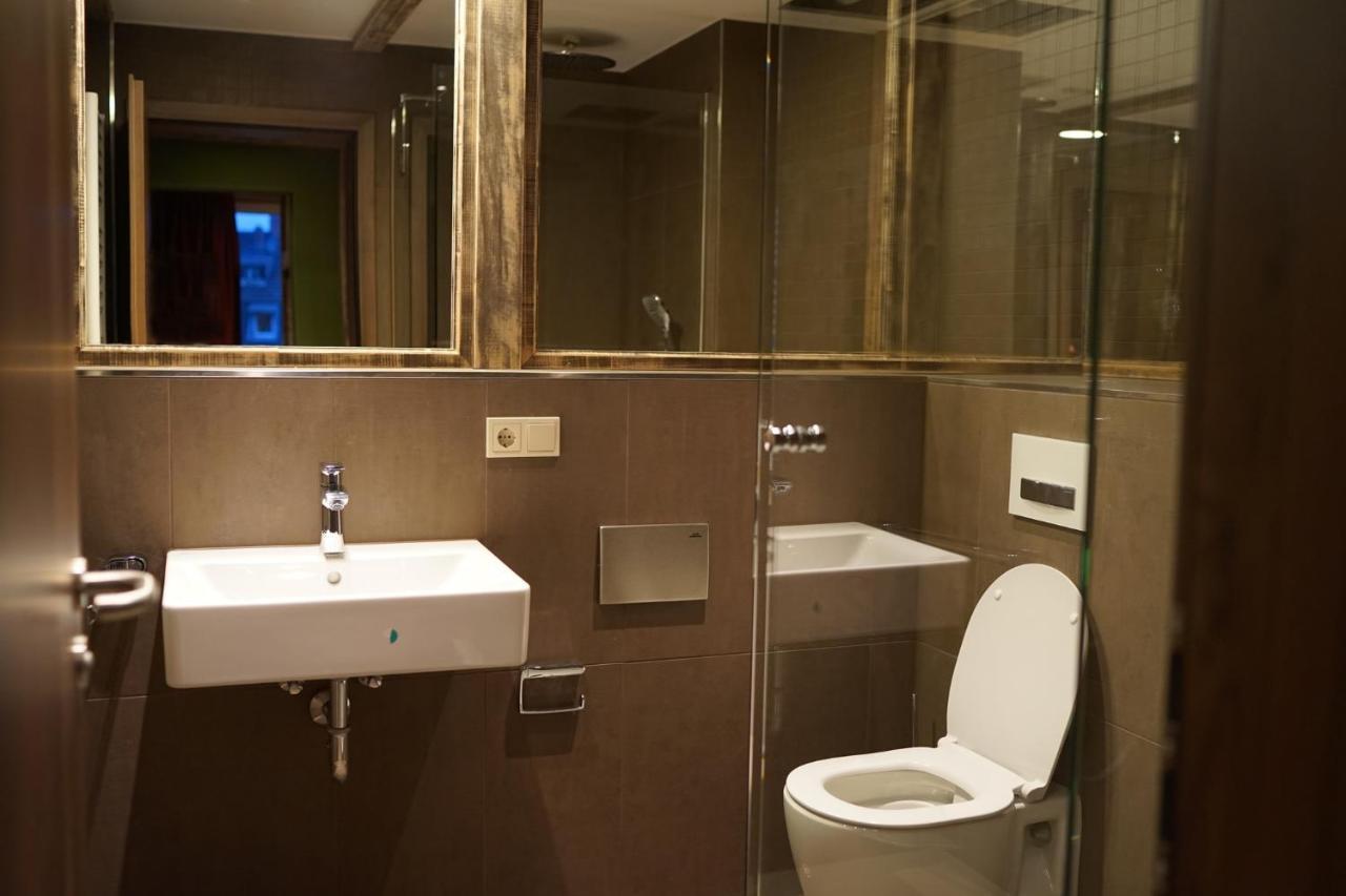 Two-Bedroom Standard Apartment