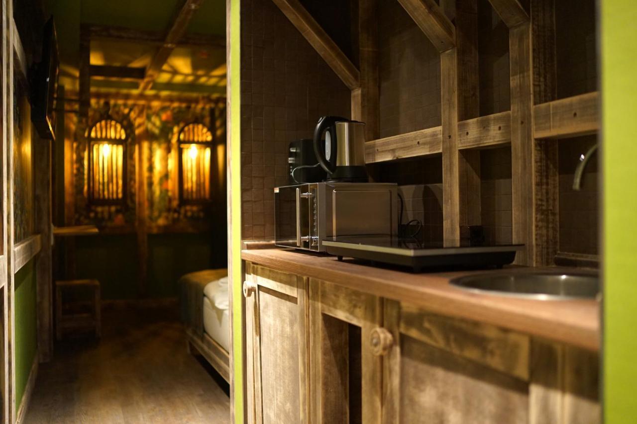 Standard Studio